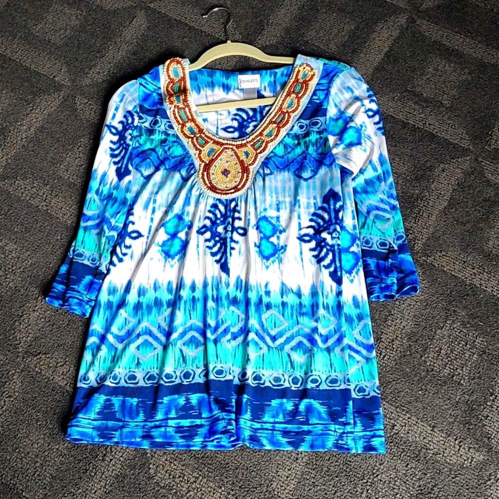 Ladies top
